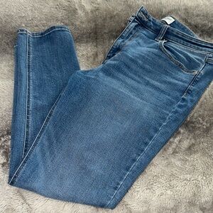 Universal Thread Women's High-Rise Skinny